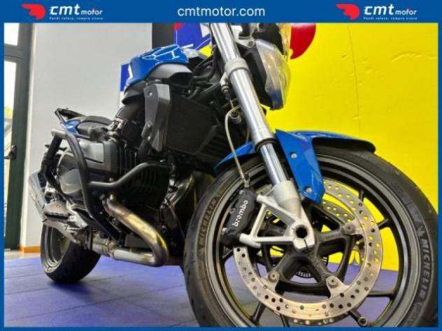 BMW R 1200 R Garantita e Finanziabile rif. 22822815 - Foto 9