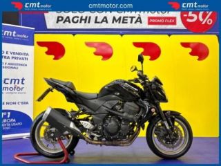 KAWASAKI Z 750 Garantita e Finanziabile rif. 23925549
