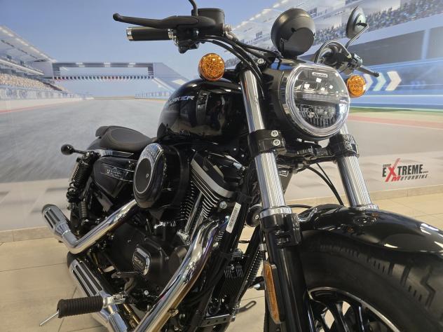 SWM Stormbreaker V1200 "pronta consegna" - Foto 10