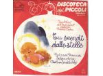 R84 - VINILE DISCOTECA DEI PICCOLI PICCOLO CORO DELL'ANTONIANO