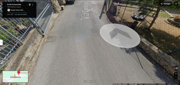 Immobile in asta di 63 m² con più di 5 locali in vendita a Pontedassio - Foto 6