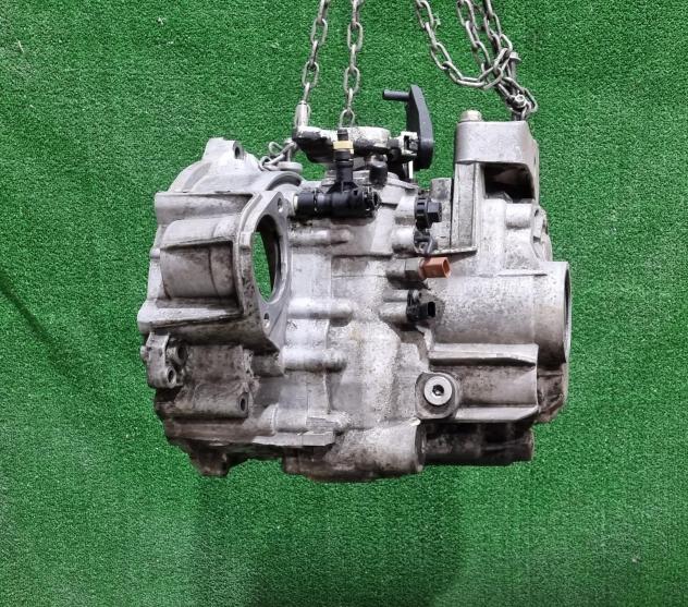 CAMBIO MANUALE COMPLETO AUDI A3 Sportback Serie (8VA) 02Q301103P CRBC, CRLB, CRUA, DBGA, DCYA, DEJA, DFGA Diesel 2000 (1218) - Foto 15