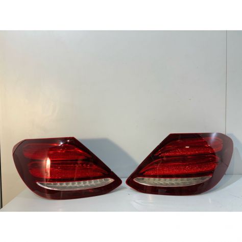 MERCEDES E W213 Berlina faro post. sx-17215 - Foto 6