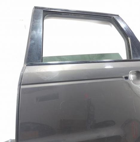 PORTIERA POSTERIORE SINISTRA LAND ROVER Range Rover SPORT LR044229 (1322) - Foto 8
