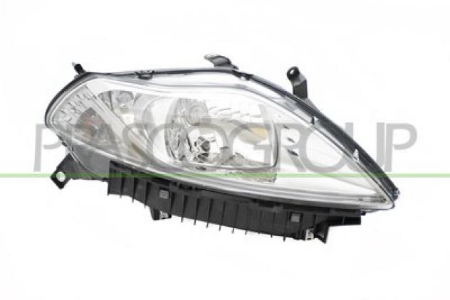 PROIETTORE D. LA0044903 Parti elettriche  Fanaleria  Proiettori  Proiettore ant. LANCIA - NEW YPSILON - 2011  2015