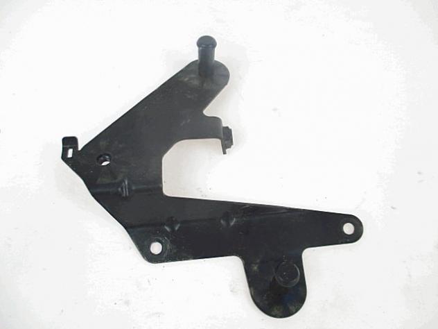 SUPPORTO INFERIORE POMPA ABS BMW K71 F 800 GT 2012 - 2016 34518522969 ABS PUMP BRACKET