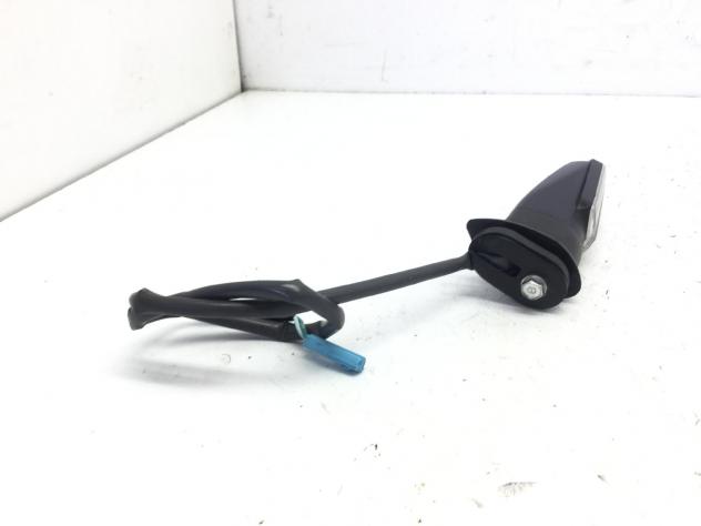 HONDA CBR RR ABS KM0 600 FRECCIA POSTERIORE DESTRA 2024 2026 PC69A4RK - Foto 5