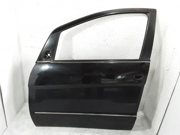 PORTIERA ANTERIORE SINISTRA MERCEDES Classe B W245 1° Serie (0511)
