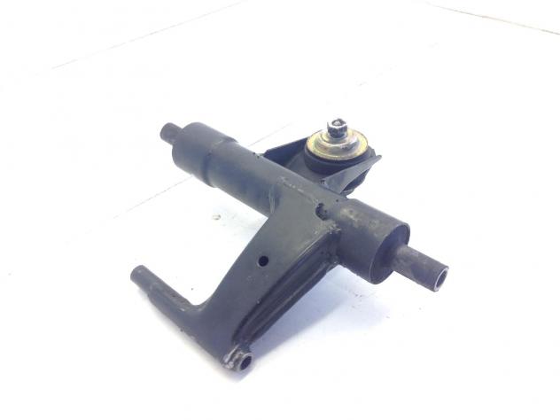 PIAGGIO VESPA ET4 125 STAFFA SUPPORTO MOTORE 1996 1998 M0400 - Foto 8