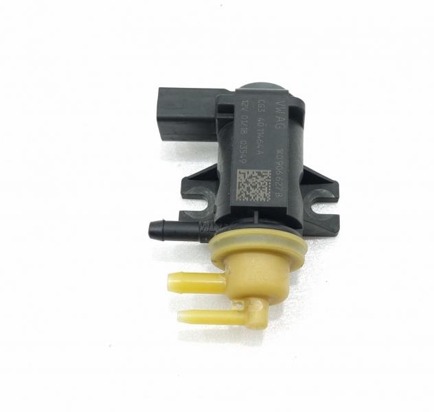 ELETTROVALVOLA TURBINA AUDI Q2 Serie (GAB) 1K0906627B DDYA Diesel 1600 (16) - Foto 2