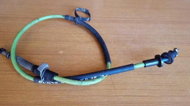 Cavo Acceleratore FIAT Punto 1 serie 1.7 TD 70 1998 - Foto 2