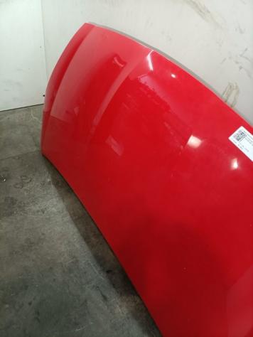 COFANO ANTERIORE HYUNDAI i20 1° Serie 664001J000 G4LA (0814) - Foto 4