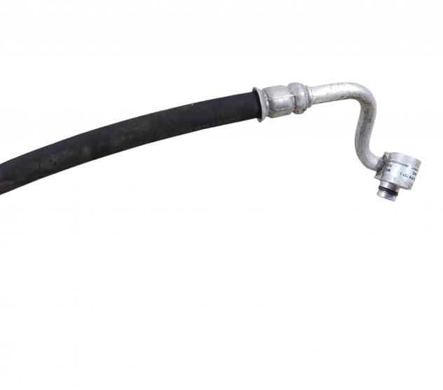 TUBO ARIA CONDIZIONATA VOLKSWAGEN T-CROSS Serie 2Q0816721L Benzina 1000 (19) - Foto 3