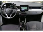 Suzuki IGNIS 2017 KIT AIRBAG E MUSATA