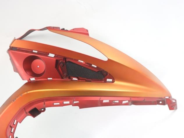 YAMAHA TRICITY MW 125 2CMF837700 CARENA SCUDO ANTERIORE DESTRA 14 - 17 FRONT RIGHT SHIELD LEGGERI GRAFFI - Foto 3