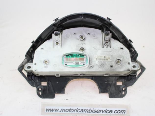 QUADRO STRUMENTI SUZUKI BURGMAN 400 1999-2000 34110-14FB0-000 - Foto 2