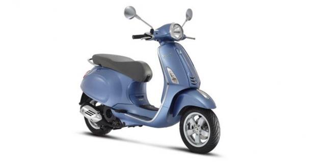 PIAGGIO VESPA PRIMAVERA 3V 150 CARENA VANO SOTTOSELLA PORTACASCO 2013 2016 - Foto 9