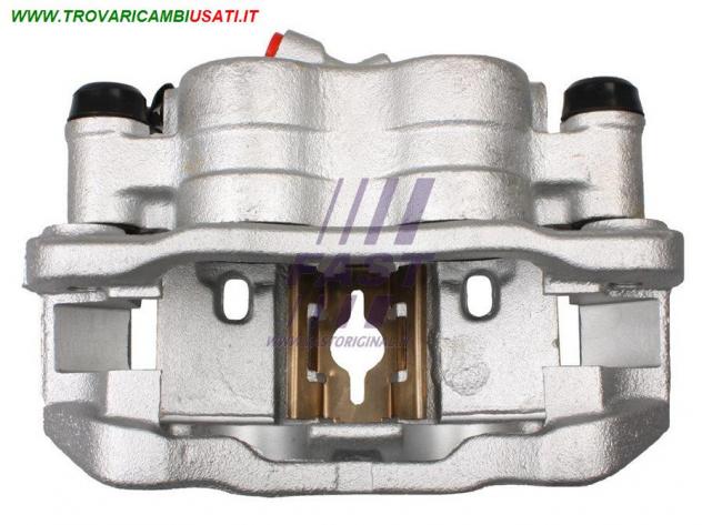 PINZA FRENO IVECO DAILY 90 ANTERIORE DX CON SUPPORTO 96 35-49 35C FT32105