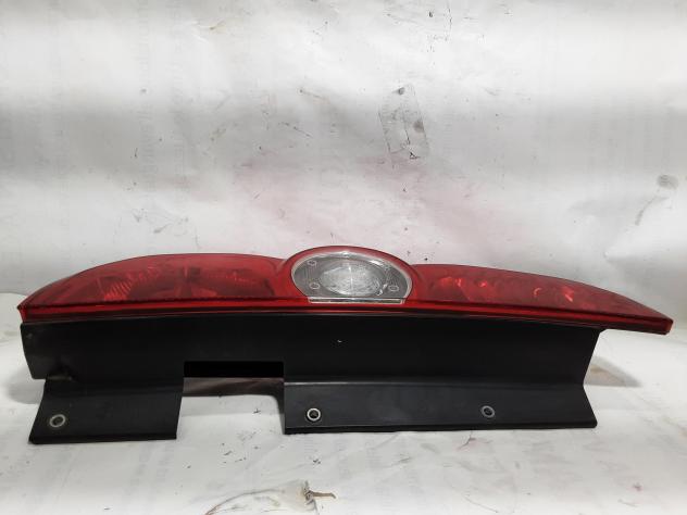 STOP FANALE POSTERIORE SINISTRO FIAT Doblo Cargo 02038099000010 (1018) - Foto 3