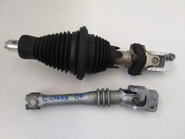 SNODO CANNA STERZO MERCEDES Classe C Berlina W204 (07)
