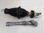 SNODO CANNA STERZO MERCEDES Classe C Berlina W204 (07)