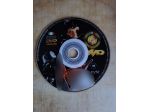 Ansia dvd