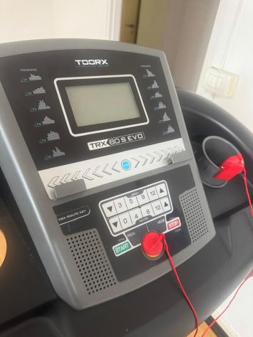 Attrezzatura per palestra tutto nuovo - Foto 6