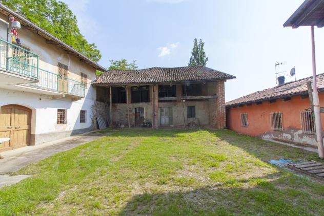 Casale in vendita a Cherasco - Foto 2