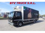 MERCEDES-BENZ ATEGO 12 22 MOTRICE ISOTERMICA 2 ASSI rif. 23523281