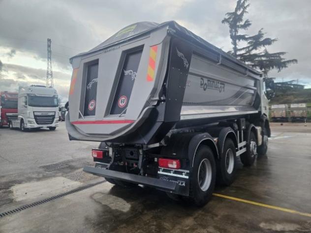 DAF XFC 530 FAD rif. 22906340 - Foto 3