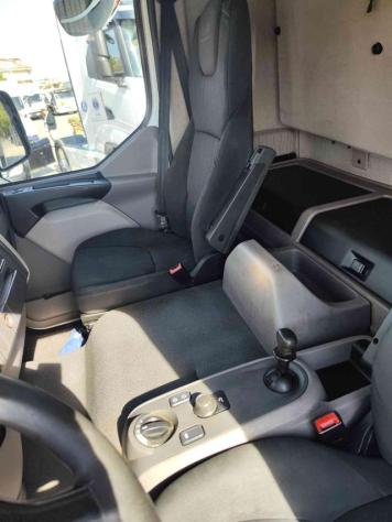 DAF LF 160 290 CASSONE rif. 24228271 - Foto 8