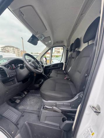 CITROEN JUMPER 2.2 140CV E6 FURGONE L3H2 rif. 23821704 - Foto 8