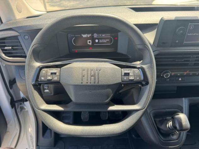 FIAT Scudo 1.5 BlueHDi 120 CV S&S PL-SL-TN Furgone rif. 23969932 - Foto 9
