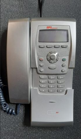 TELEFONO Multifunzionale SIRIO 187 - Foto 2