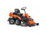 Rider Husqvarna 216 - Cardelli