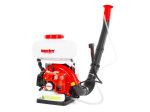 Atomizzatore a scoppio 2T Hecht 443 43cc 14lt soffiatore