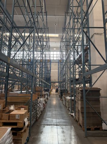 Porta pallet - Foto 5