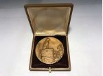 Medaglia da Tavolo 1990 URSS