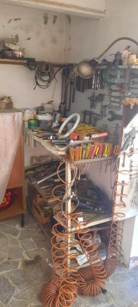 VENDO STRUMENTAZIONE OFFICINA MECCANICA (ALL INCLUSIVE) - Foto 5