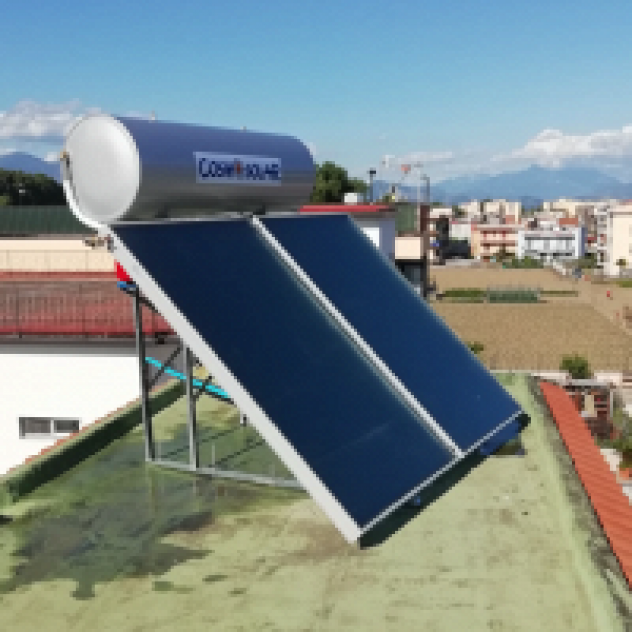 S.G.A. Service - Impianti Fotovoltaici - Foto 2