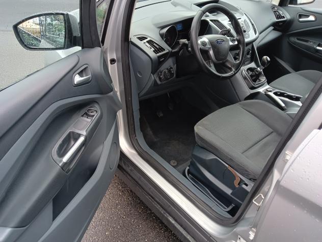 Ford C-Max 1.6 TDCi 115CV Plus - Foto 7
