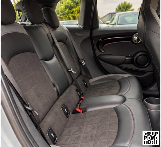 MINI - Mini - Cooper 5 porte Allestimento JKW - Foto 6