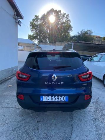 Renault Kadjar dCi 8V 110CV Energy Zen - Foto 2