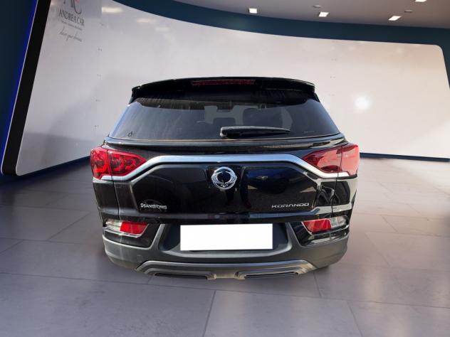 SsangYong Korando Korando 1.5 gdi-t Dream 2wd - Foto 5