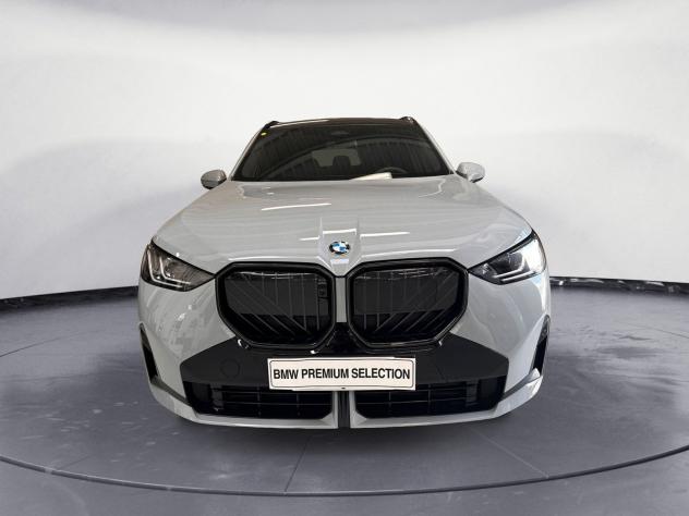 BMW X3 xDrive 20d Msport Pro - Foto 3