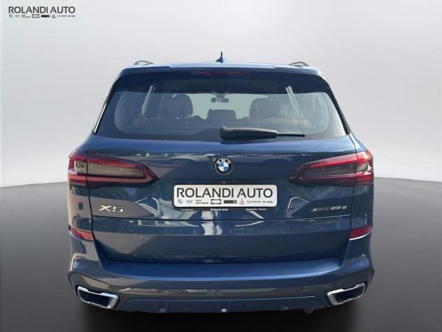 BMW X5 xdrive25d Msport auto - Foto 8