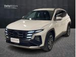 Hyundai Tucson 3ª serie 1.6 HEV aut. Exellence