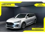 FORD Focus 1.5 EcoBlue 115 CV automatico SW ST-Line Design rif. 23531624