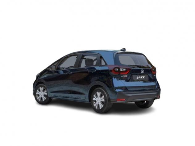 Honda Jazz Hybrid 1.5 122 CV Hybrid Automatica Elegance - Foto 2