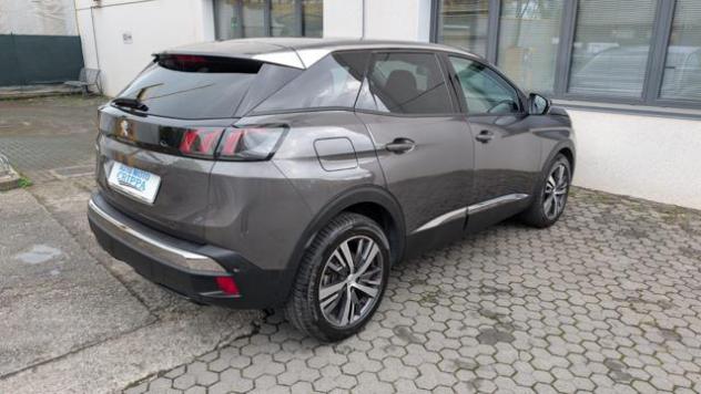 PEUGEOT 3008 1.2 PureTech Turbo 130 S&S EAT8 Allure rif. 24072786 - Foto 5